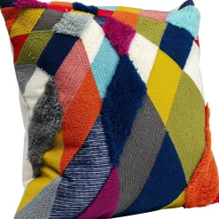 Discount Kissen Diamonds Multi 45X45Cm Kissen