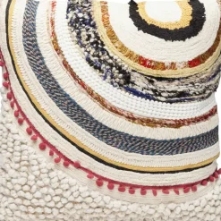 Discount Kissen Ethno Earth 50X50Cm Kissen