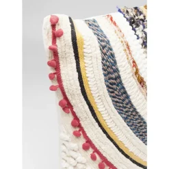 Discount Kissen Ethno Earth 50X50Cm Kissen