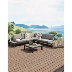 Discount Kissen Ethno Earth 50X50Cm Kissen