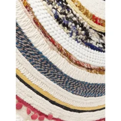 Discount Kissen Ethno Earth 50X50Cm Kissen
