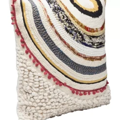 Discount Kissen Ethno Earth 50X50Cm Kissen