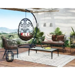 Discount Kissen Ethno Earth 50X50Cm Kissen