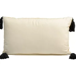 Best Kissen Face Art 60X35Cm Kissen