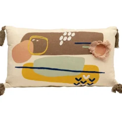 Kissen Fields 60X35Cm Kissen