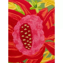 Online Kissen Fiorista Grun 60X40Cm Kissen