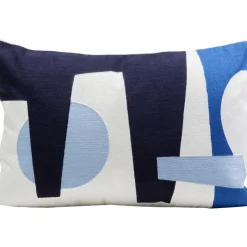 Outlet Kissen Forma 60X40Cm Kissen