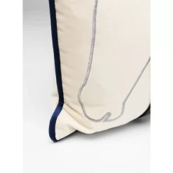 Online Kissen Horsefaces 28X50Cm Kissen