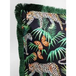 Sale Kissen Jungle 45X45Cm Kissen