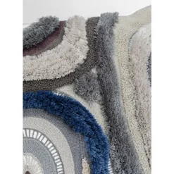 Sale Kissen Lava Grau 45X45Cm Kissen