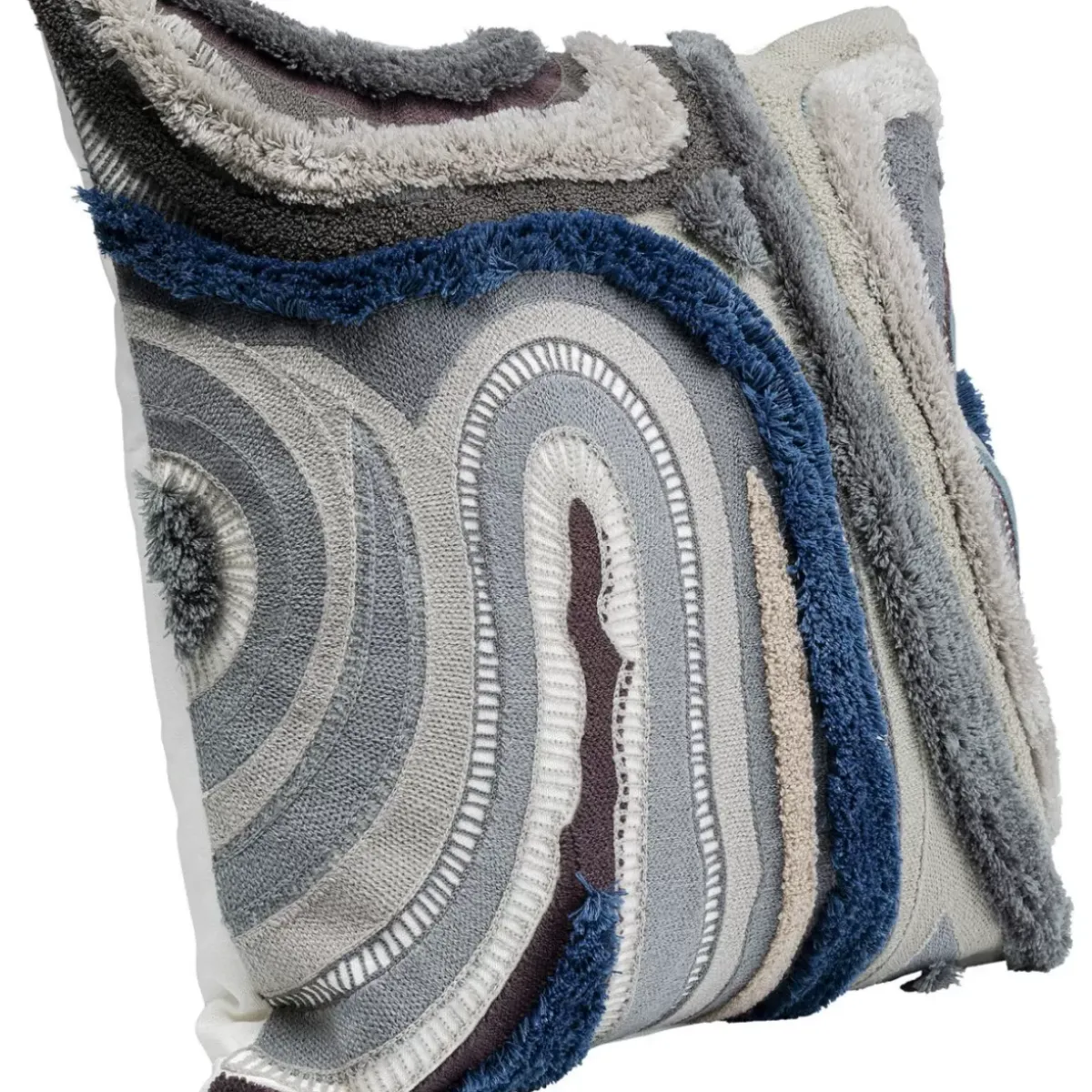 Sale Kissen Lava Grau 45X45Cm Kissen