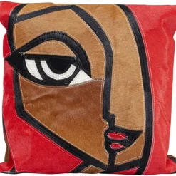 Outlet Kissen Lola 40X40Cm Kissen