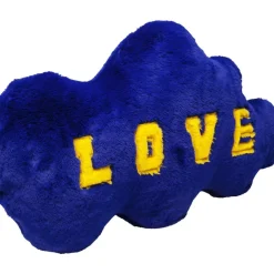 New Kissen Love Cloud 75X40Cm Kissen