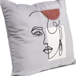 Best Kissen Mademoiselle 45X45Cm Kissen