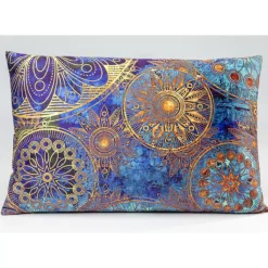 Best Kissen Mandala 60X40Cm Kissen