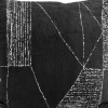 Outlet Kissen Opaco Net 45X45Cm Kissen