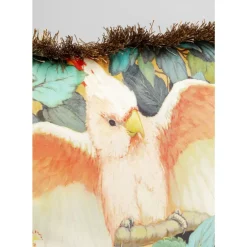 Sale Kissen Parrots Life 45X45 Kissen