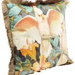 Sale Kissen Parrots Life 45X45 Kissen