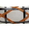 Clearance Kissen Ring Of Fire 50X30Cm Kissen