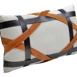 Clearance Kissen Ring Of Fire 50X30Cm Kissen