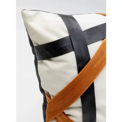 Clearance Kissen Ring Of Fire 45X45Cm Kissen
