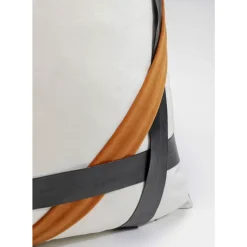 Clearance Kissen Ring Of Fire 45X45Cm Kissen