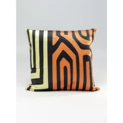 Hot Kissen Stripes 45X45Cm Kissen