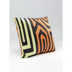 Hot Kissen Stripes 45X45Cm Kissen