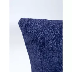 Clearance Kissen Tara Blau 45X45Cm Kissen