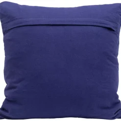 Clearance Kissen Tara Blau 45X45Cm Kissen