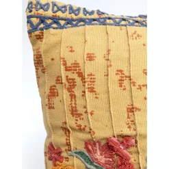 Kissen Textured Tassels 50X35Cm Kissen
