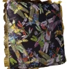 Outlet Kissen Tropical Garden Fringe 45X45Cm Kissen