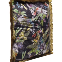 Outlet Kissen Tropical Garden Fringe 45X45Cm Kissen