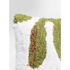 Outlet Kissen Tufted Trees 50X50Cm Kissen