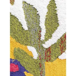 Outlet Kissen Tufted Trees 50X50Cm Kissen