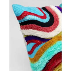 Sale Kissen Waves Multi 45X45Cm Kissen
