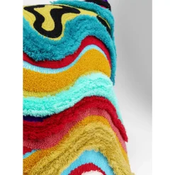 Sale Kissen Waves Multi 45X45Cm Kissen
