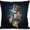 Kissenbezug 40X40 Hand Of Mademoiselle Kissen