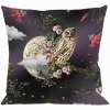 Discount Kissenbezug 60X60 Nightbird Kissen