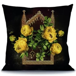 Sale Kissenbezug 60X60 Nunc Pede Libero Pulsanda Tellus Deko & Geschenkartikel
