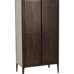 Best Kleiderschrank Brooklyn Walnut Regale