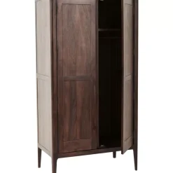 Best Kleiderschrank Brooklyn Walnut Regale