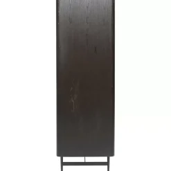 Hot Kleiderschrank Milano 180X110 Regale