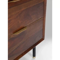 Hot Kleiderschrank Ravello 190X100 Regale