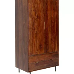 Hot Kleiderschrank Ravello 190X100 Regale