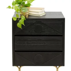 Best Kommode Andiamo 73X61Cm Kommoden & Sideboards