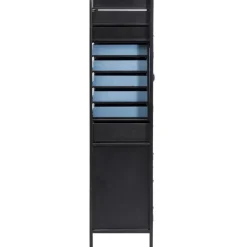 Online Kommode Art Factory Schwarz Kommoden & Sideboards