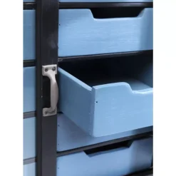 Online Kommode Art Factory Schwarz Kommoden & Sideboards