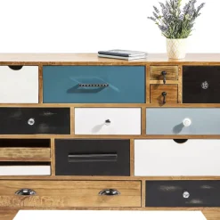 Discount Kommode Babalou Eu 14 Schube Kommoden & Sideboards