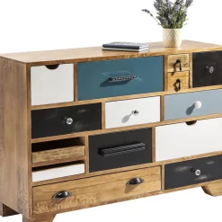 Discount Kommode Babalou Eu 14 Schube Kommoden & Sideboards